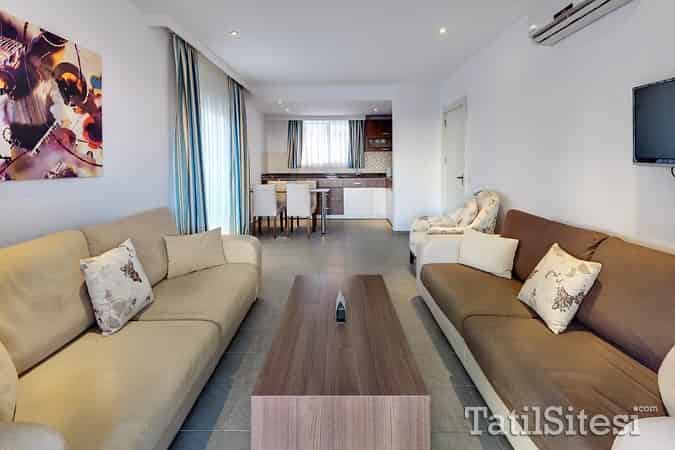 Side Su Hotel